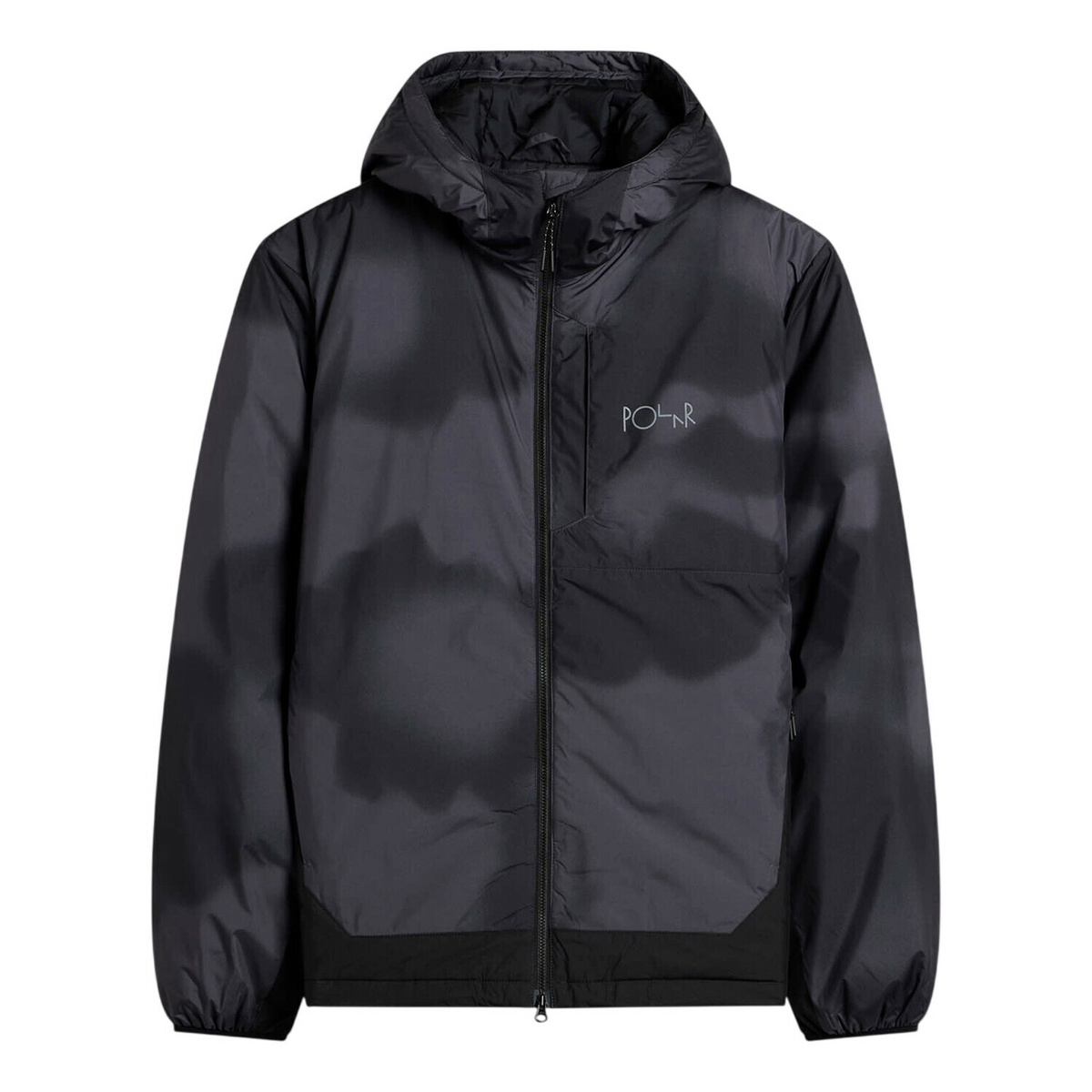 Polar Skate Co. Men's Ezra Jacket in Pale Taupe Polar Skate Co.