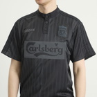 Adidas Men's Liverpool FC 95' Special Jersey Top in Black/Carbon