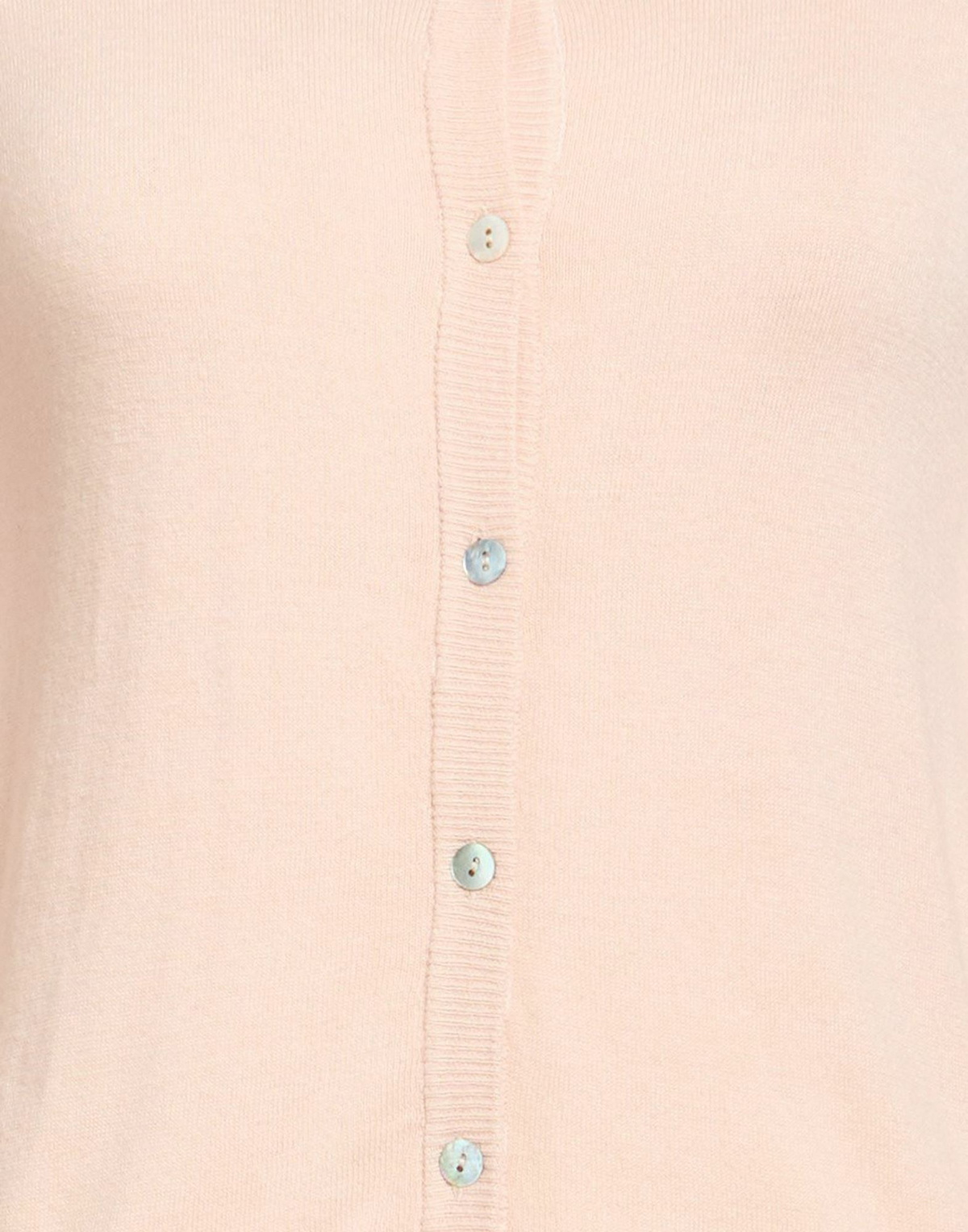 Manila Grace Womens Cardigan Blush