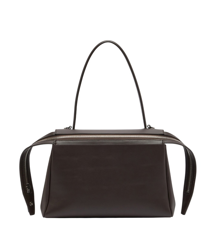 Photo: Aesther Ekme Joni leather shoulder bag