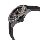 Carl F. Bucherer Patravi ScubaTec Automatic Chronometer Black Dial Mens Watch 00.10632.28.33.99