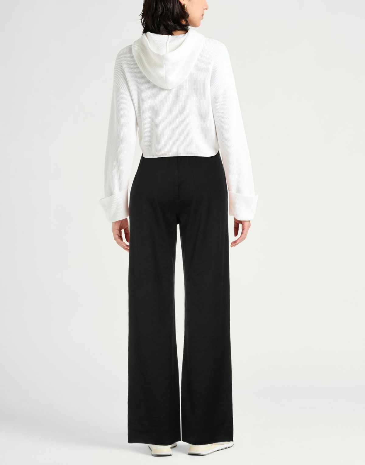 Crossley Womens Pants in Black