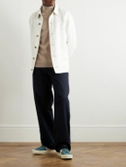 Paul Smith - Cashmere Rollneck Sweater - Neutrals