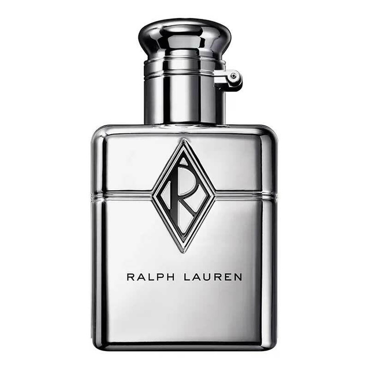 Photo: Ralph Lauren Mens Ralph's Club New York EDP Spray 2.0 oz Fragrances 3605973038202