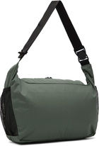 Snow Peak Gray Everyday Use Middle Shoulder Bag