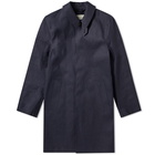 Mackintosh Classic Rubberised Mac