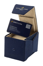 Breitling SuperOcean Automatic 42 N17375
