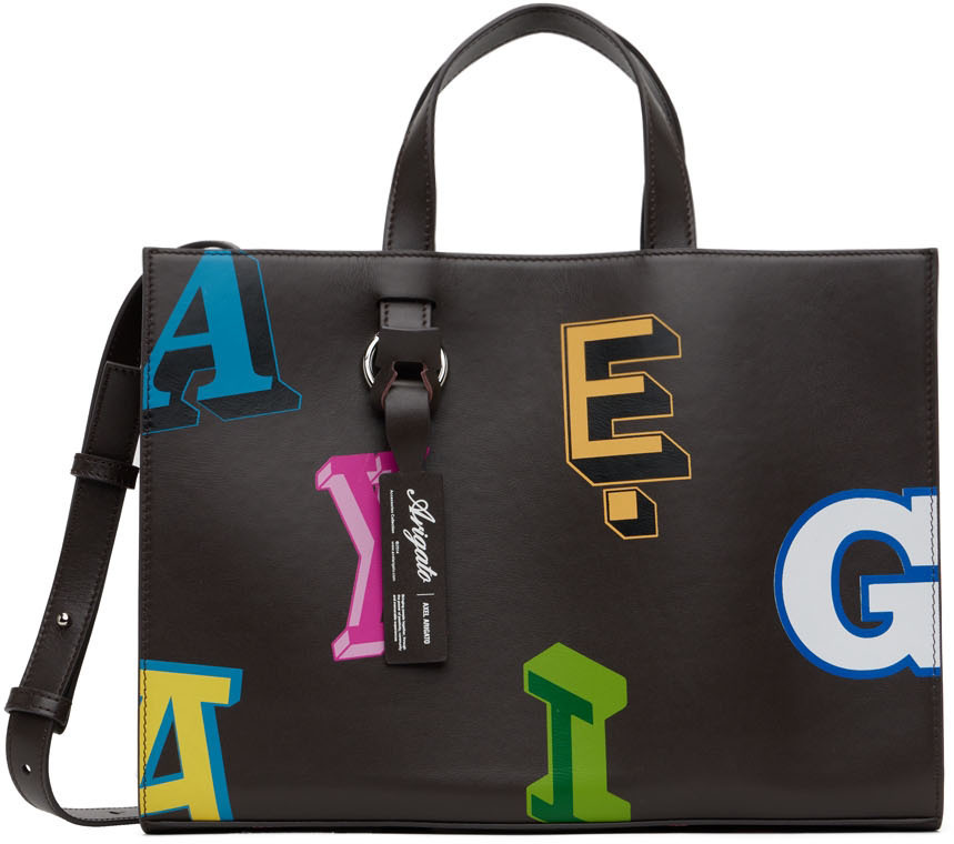 Axel arigato tote online bag