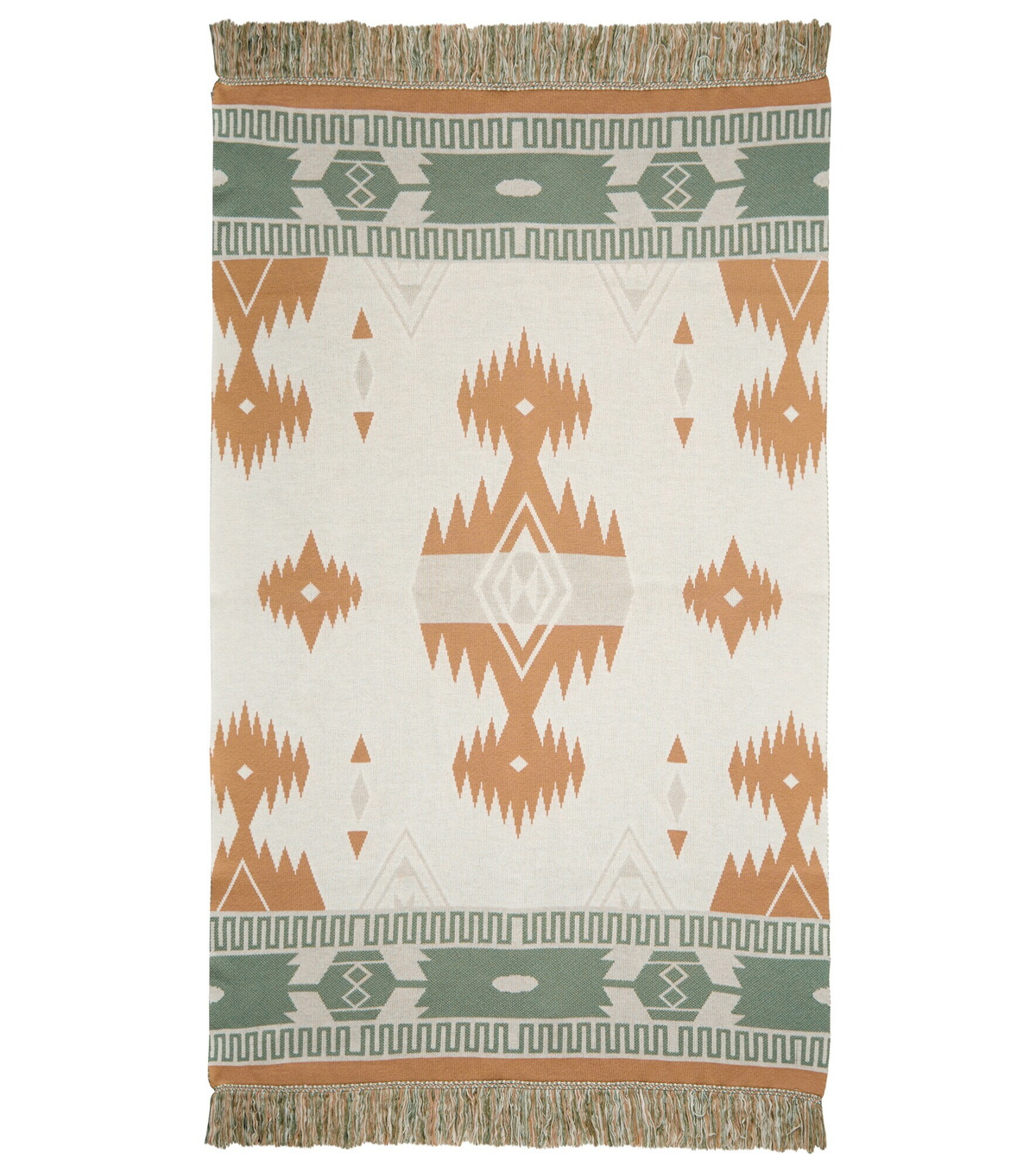 Alanui - Wool scarf