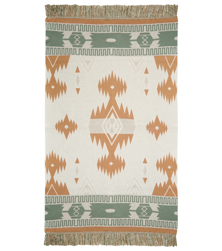 Photo: Alanui - Wool scarf