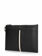 BALLY - Leather Pouch