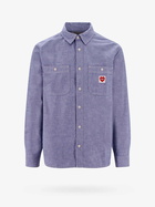 Carhartt Wip   Shirt Blue   Mens