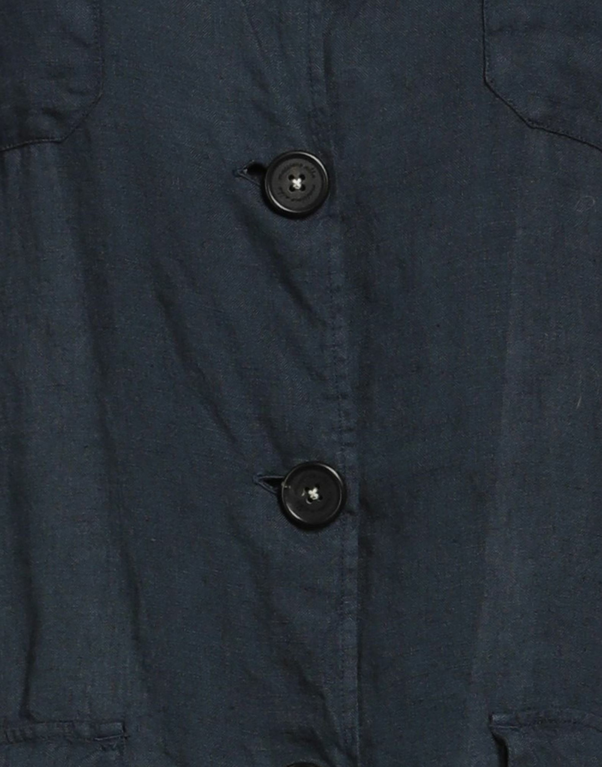 Massimo Alba Womens Shirt Midnight in Blue