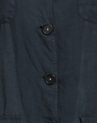 Massimo Alba Womens Shirt Midnight in Blue