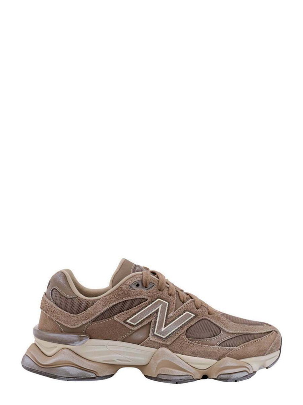 Photo: New Balance   9060 Beige   Mens