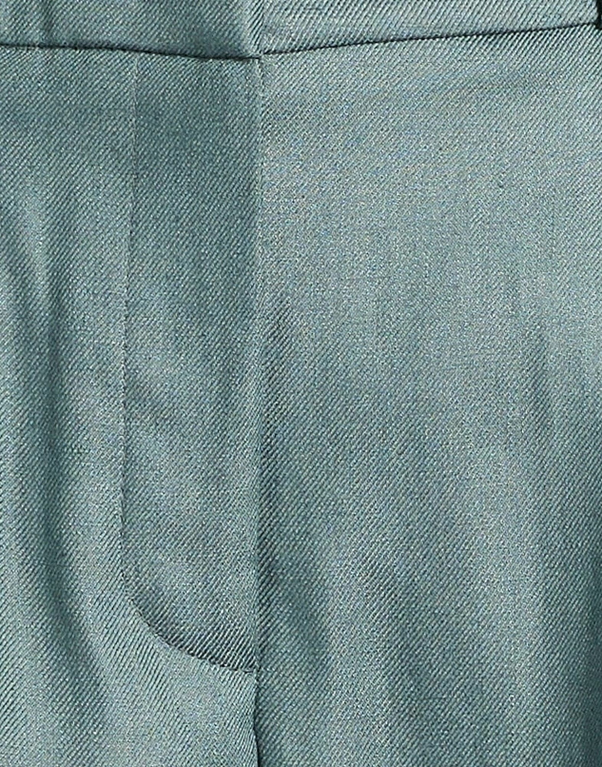 Peserico Womens Pants Deep teal