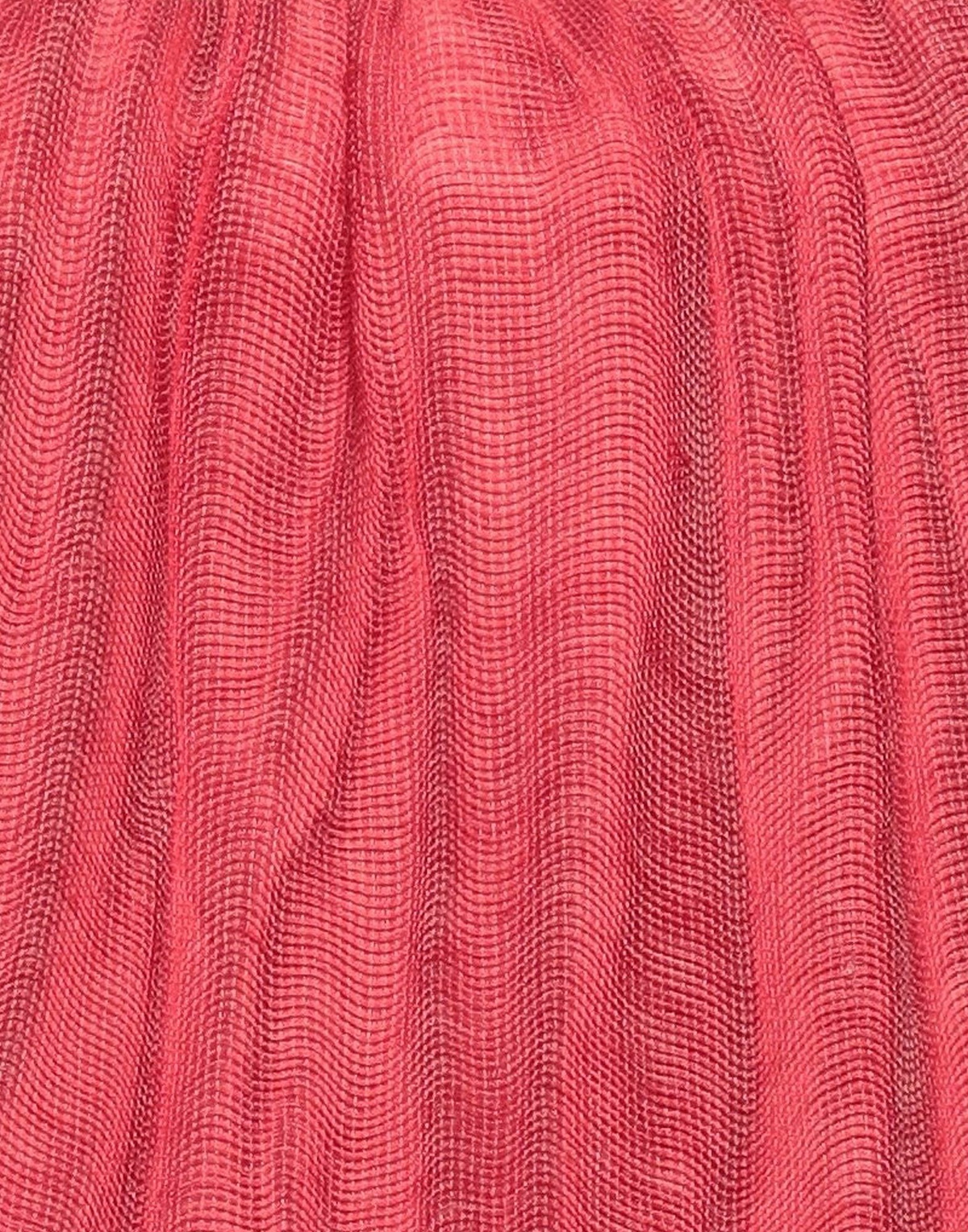 Khaite Womens Midi skirt in Red