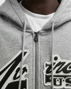 SCRIPT HOODIE