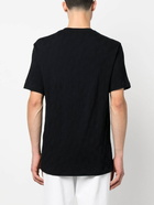 GIORGIO ARMANI - Logo T-shirt