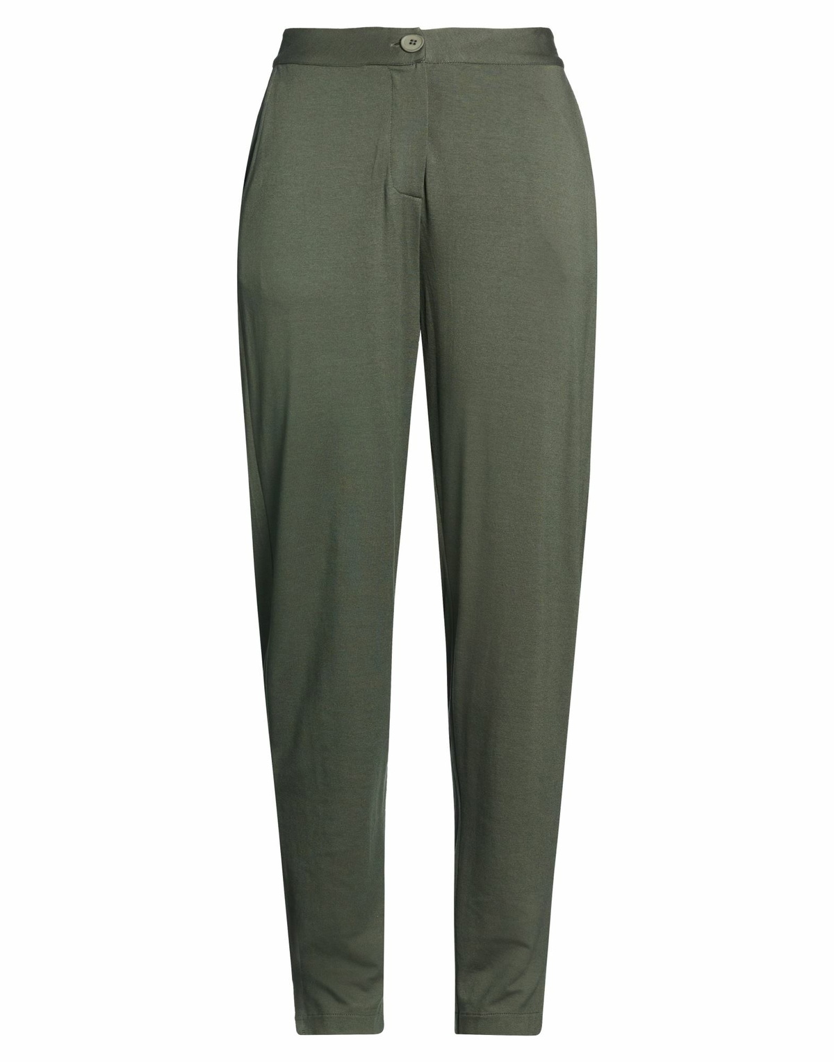 Majestic Filatures Womens Pants in Dark green