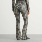 KNWLS Women's Halcyon Leggings in Combi Check