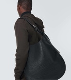 Burberry Chess Extra Large leather shoulder bag