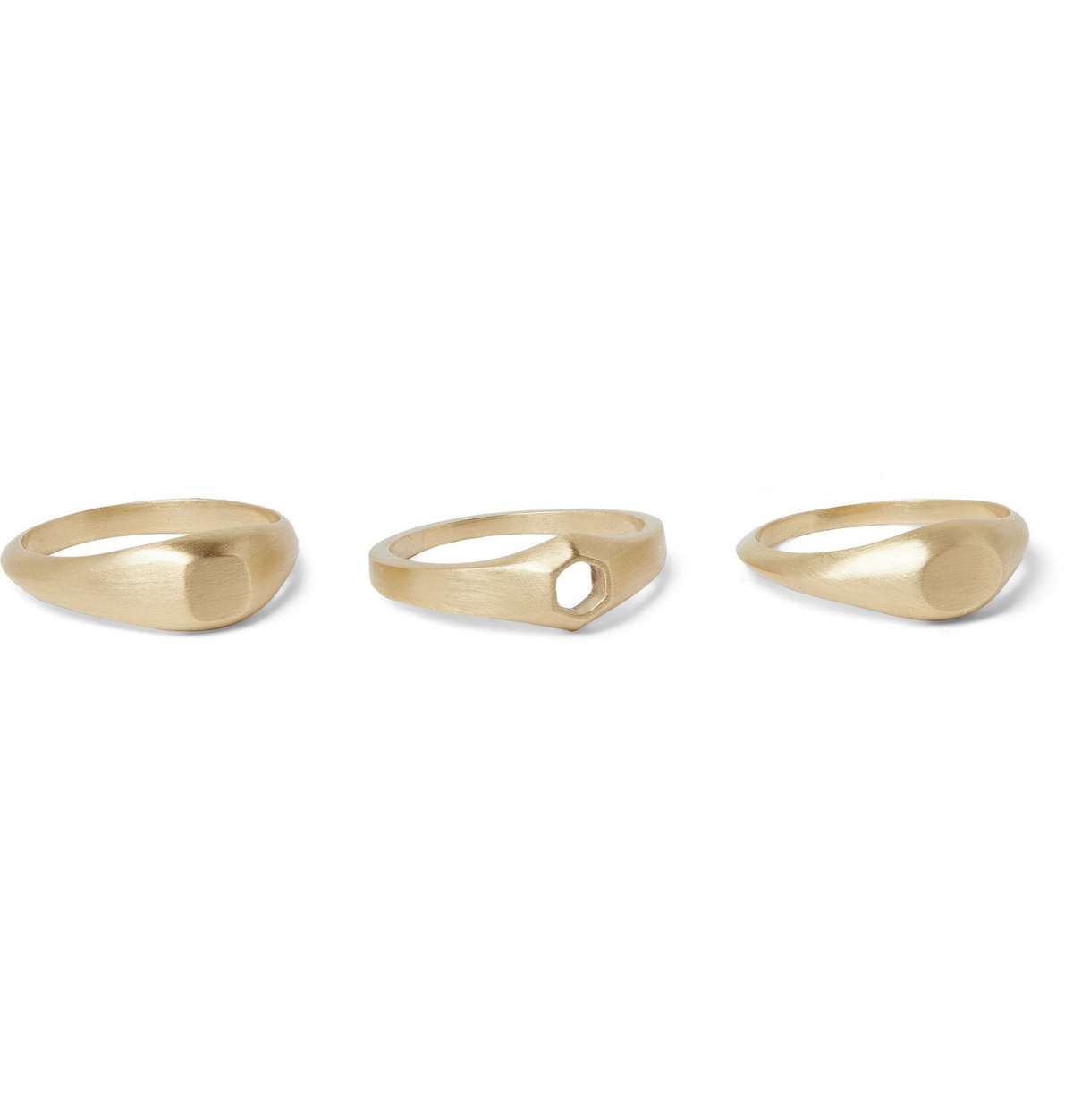 M on sale cohen rings