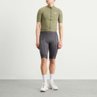 Pas Normal Studios Men's Mechanism Bibs in Steel