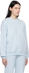 Saintwoods Blue SW Sweatshirt