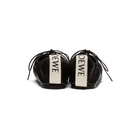 Loewe Black Soft Derbys