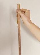Eytys Logo Hardware Belt