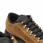 Nike Men's Goadome Low SP Sneaker in Taupe/University Red/Black