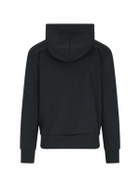 Comme des Garçons Play Logo Hoodie