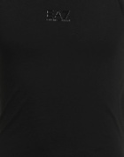 Ea7 Mens Tank top in Black