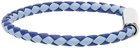 Marni Blue Braided Bracelet