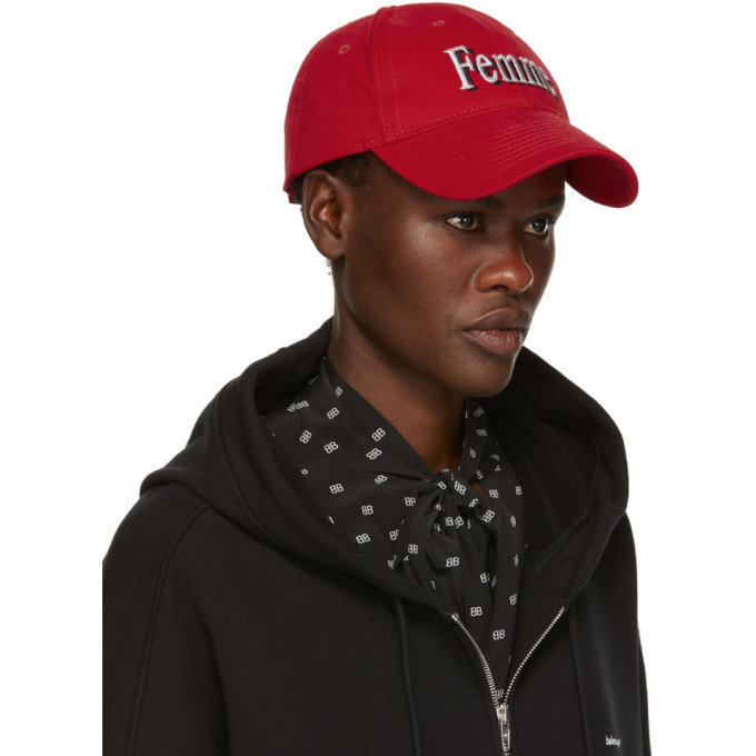 Balenciaga femme cap online