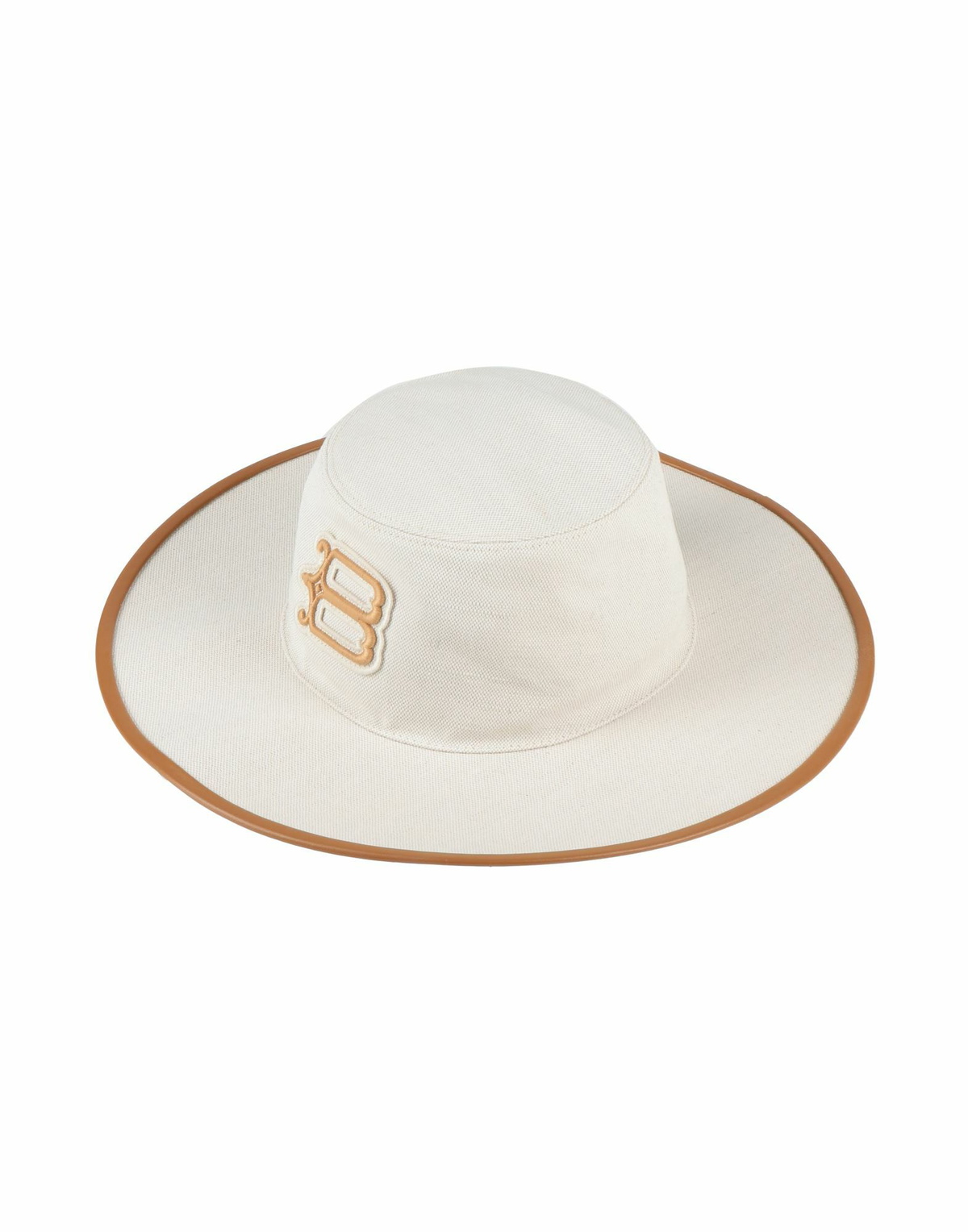Borsalino Womens Hat Ivory