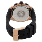 TechnoMarine Seven Seas Chronograph GMT Quartz Black Dial Mens Watch TM-725027