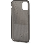 Native Union - Clic View iPhone 11 Case - Gray