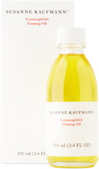 Susanne Kaufmann Resculpting & Firming Oil, 3.4 oz