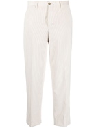 BRIGLIA 1949 - Slim Fit Trousers