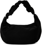 OUAT Black Office Tote