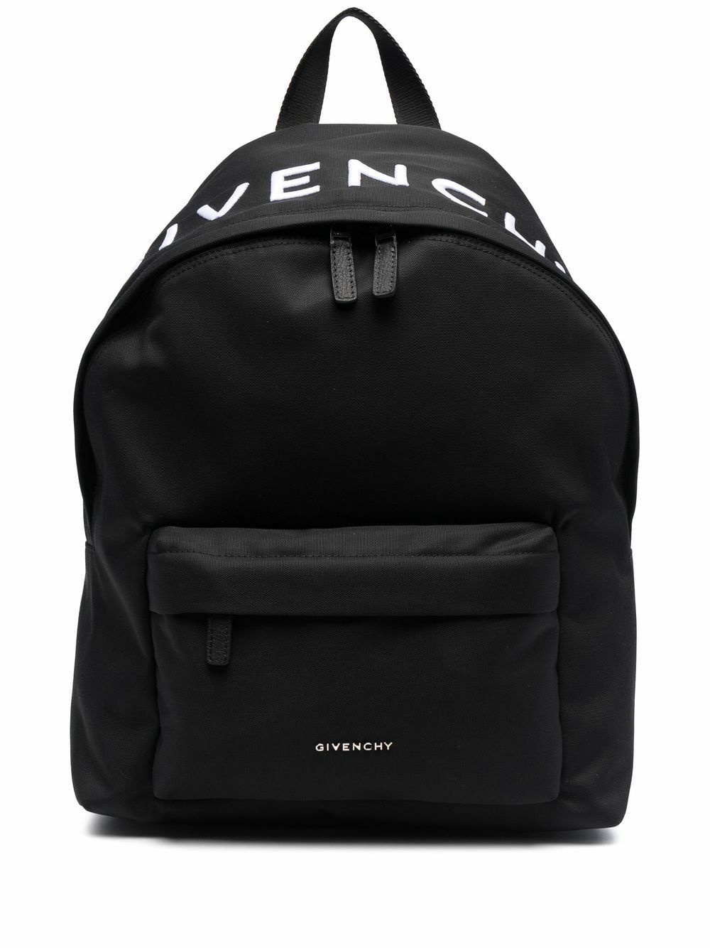 GIVENCHY - Essential Cotton Blend Backpack Givenchy