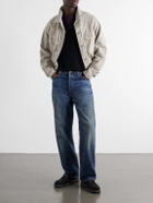 Visvim - Selmer Cashmere Sweater - Black