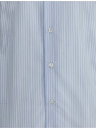 Finamore Striped Shirt