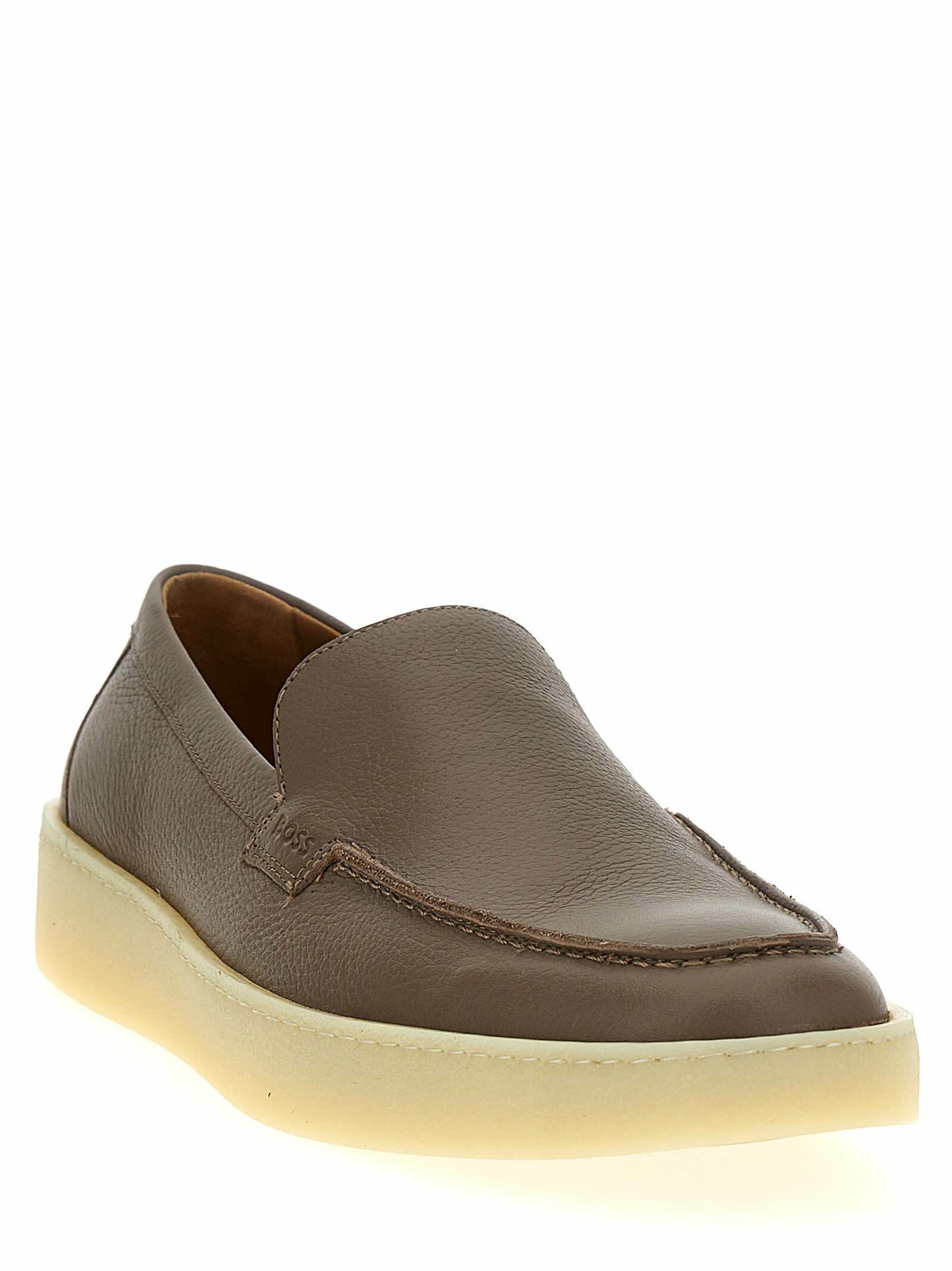 BOSS Clay Loafers Hugo Boss clay Loafers Hugo Boss main image 3