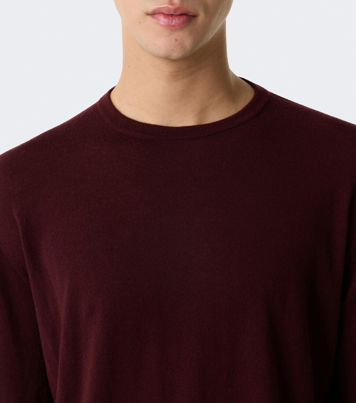 The Row Demy cashmere sweater