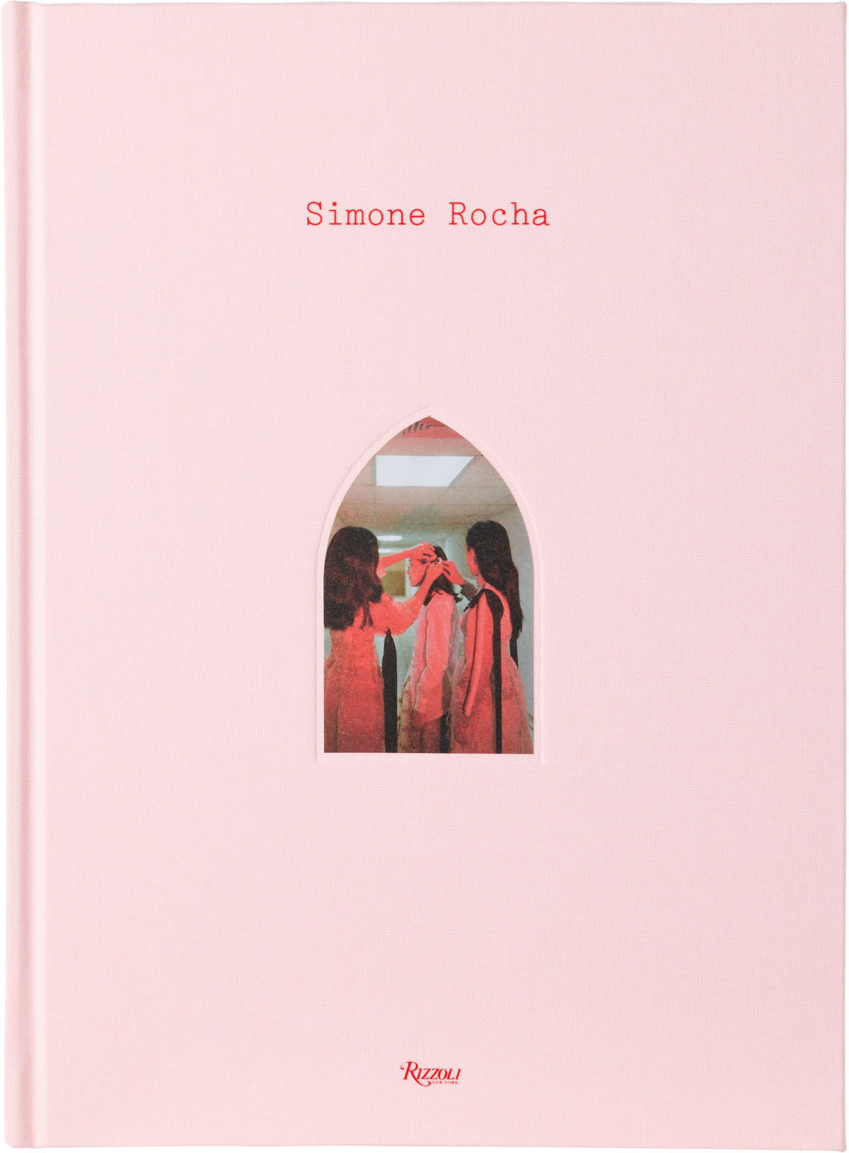 Rizzoli Simone Rocha