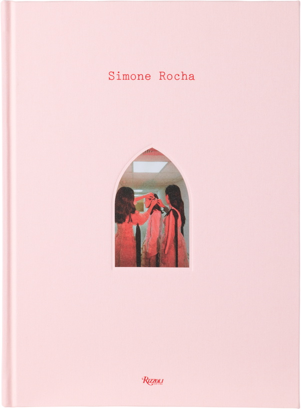 Photo: Rizzoli Simone Rocha