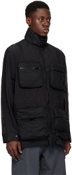 A-COLD-WALL* Black Filament M65 Jacket